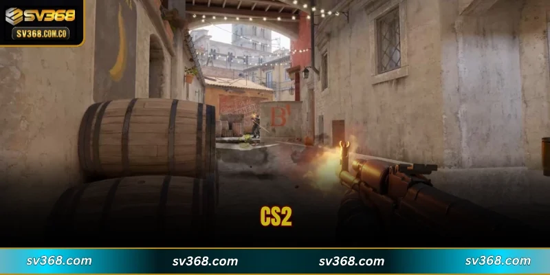 CS2