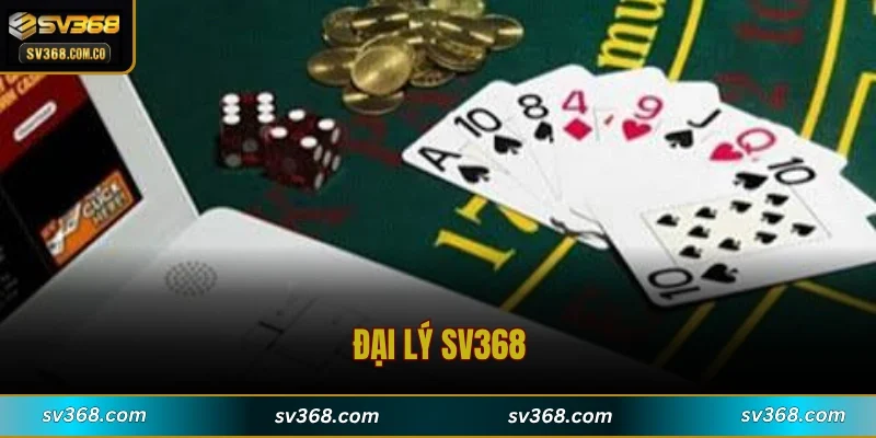 Đại Lý SV368