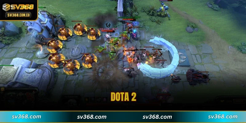 Dota 2