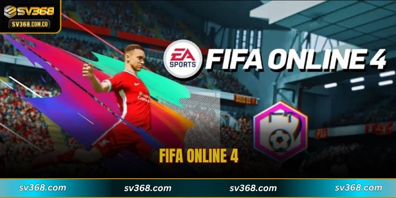 Fifa Online 4