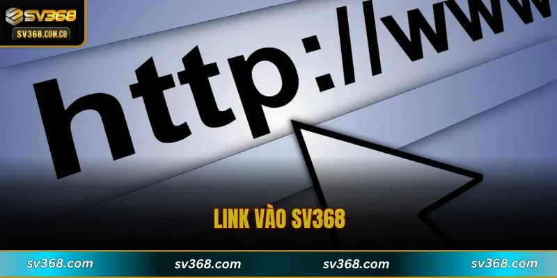 Link Vào SV368