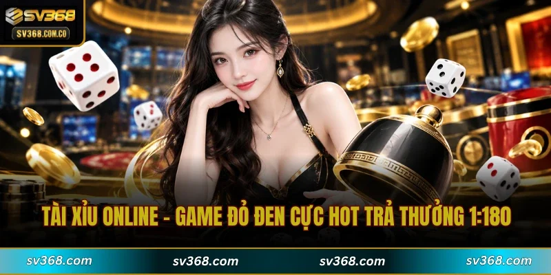 Tài Xỉu Online