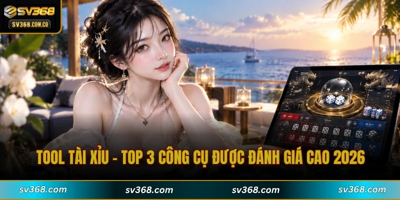 Tool Tài Xỉu